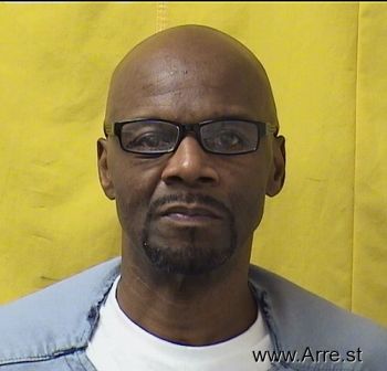 Leonard W Clark Iii Mugshot